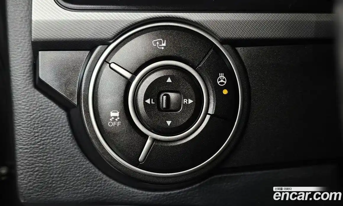 SsangYong Korando 2017 2.2 гидро в Москве № 1419083, фото 14