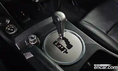 SsangYong Korando 2017 2.2 гидро в Москве № 1419083, миниатюра 9