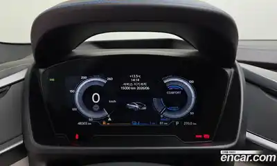 BMW i8 2015 1.5 гидро в Москве № 1419277, миниатюра 8