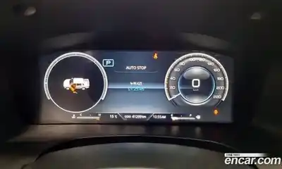 SsangYong Rexton 2022 2.2 гидро в Москве № 1419282, миниатюра 7