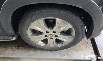 SsangYong Rexton 2023 2.2 Автомат в Москве № 1419336, миниатюра 3