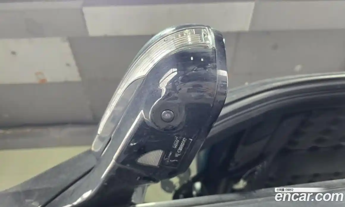 SsangYong Rexton 2023 2.2 Автомат в Москве № 1419336, фото 8