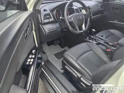 SsangYong TIBOLI 2018 1.6 гидро, миниатюра 11
