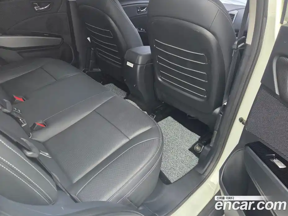 SsangYong TIBOLI 2018 1.6 гидро, фото 12