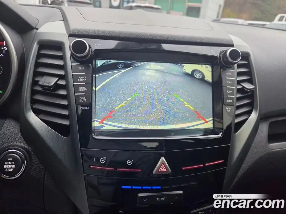 SsangYong TIBOLI 2018 1.6 гидро, фото 16