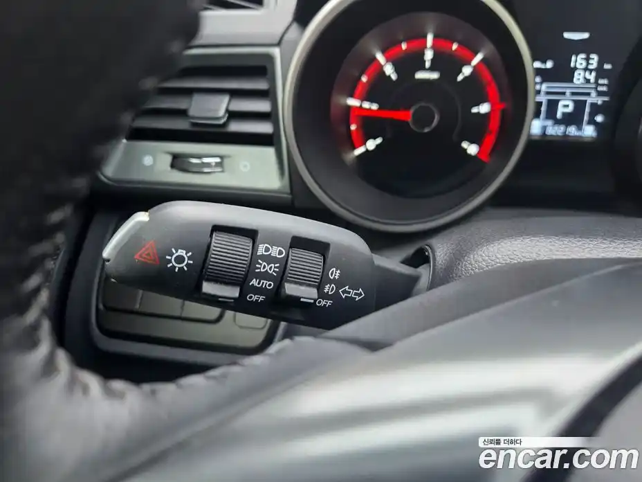 SsangYong TIBOLI 2018 1.6 гидро, фото 17