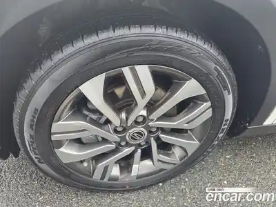 SsangYong TIBOLI 2018 1.6 гидро, миниатюра 5