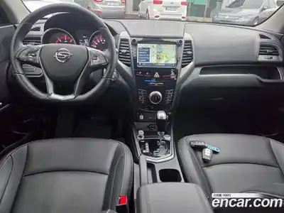 SsangYong TIBOLI 2018 1.6 гидро, миниатюра 7