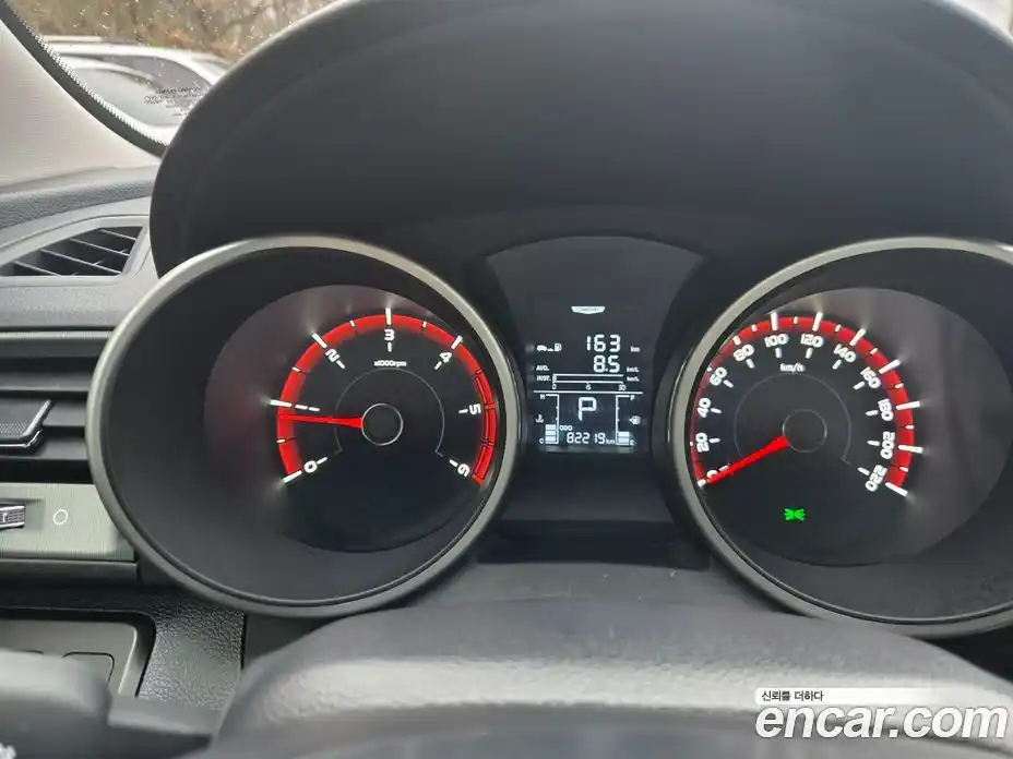 SsangYong TIBOLI 2018 1.6 гидро, фото 8