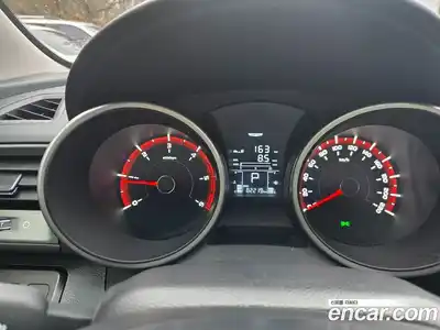 SsangYong TIBOLI 2018 1.6 гидро, миниатюра 8