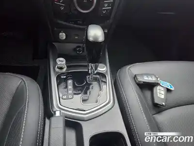 SsangYong TIBOLI 2018 1.6 гидро, миниатюра 9
