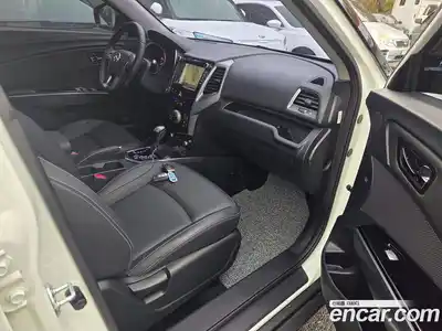 SsangYong TIBOLI 2018 1.6 гидро, миниатюра 10
