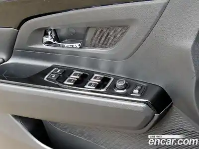 SsangYong Korando 2022 0.2 Автомат в Москве № 1419412, миниатюра 11