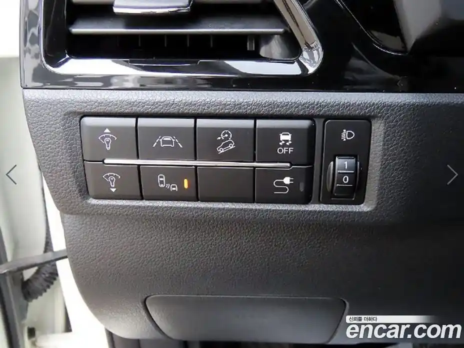 SsangYong Korando 2022 0.2 Автомат в Москве № 1419412, фото 12