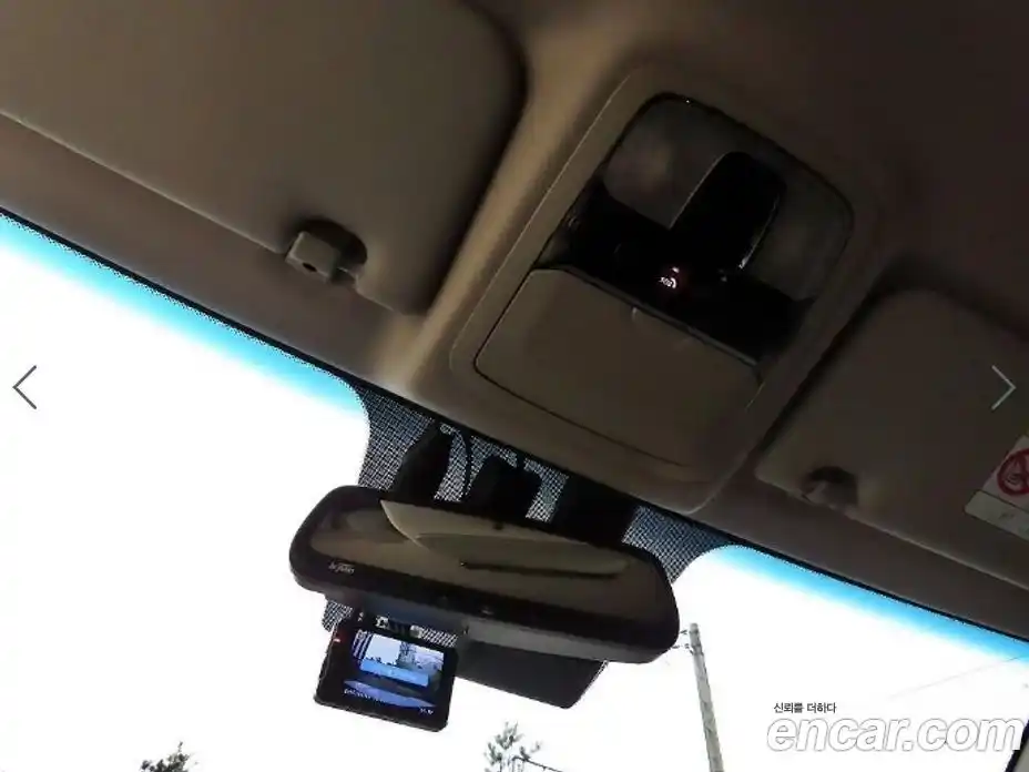 SsangYong Korando 2022 0.2 Автомат в Москве № 1419412, фото 16