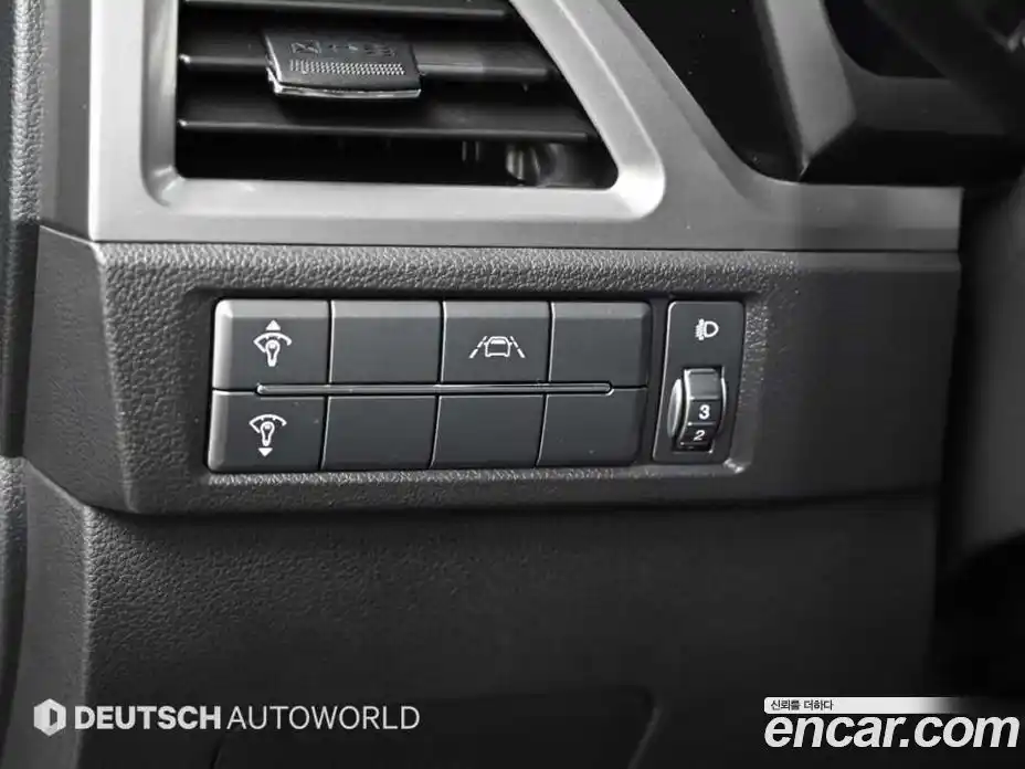 SsangYong Korando 2019 1.6 Автомат в Москве № 1419418, фото 17