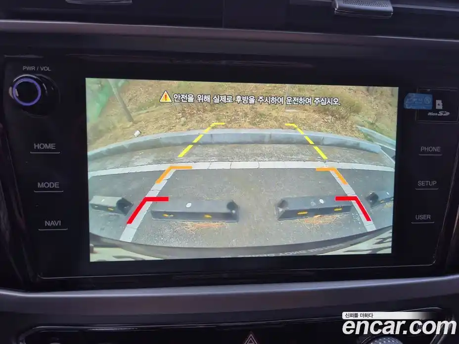 SsangYong Korando 2019 1.6 Автомат в Москве № 1419465, фото 16