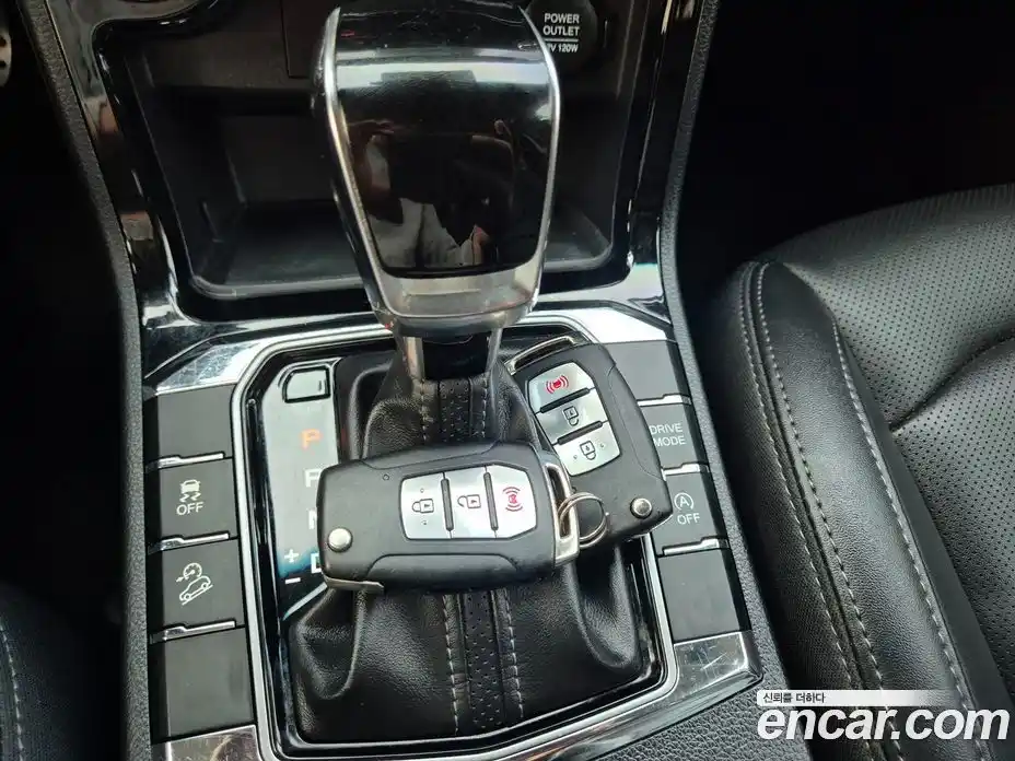 SsangYong Korando 2019 1.6 Автомат в Москве № 1419465, фото 17