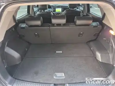 SsangYong Korando 2019 1.6 Автомат в Москве № 1419465, миниатюра 7
