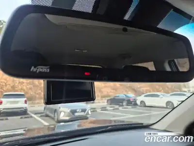 SsangYong Korando 2019 1.6 Автомат в Москве № 1419465, миниатюра 9