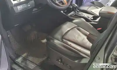 SsangYong Rexton 2019 2.2 Автомат в Москве № 1419542, миниатюра 8