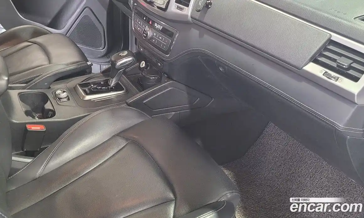 SsangYong Rexton 2019 2.2 Автомат в Москве № 1419542, фото 9