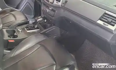 SsangYong Rexton 2019 2.2 Автомат в Москве № 1419542, миниатюра 9