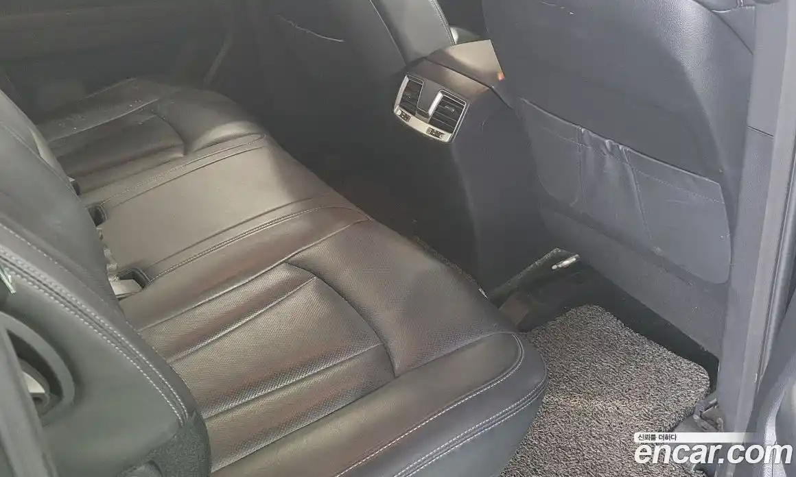 SsangYong Rexton 2019 2.2 Автомат в Москве № 1419542, фото 10