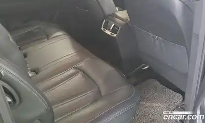 SsangYong Rexton 2019 2.2 Автомат в Москве № 1419542, миниатюра 10