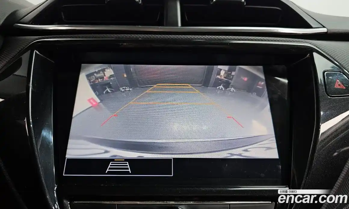 Chevrolet TrailBlazer 2022 1.3 Автомат в Москве № 1419625, фото 14