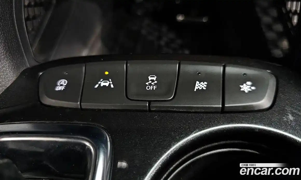 Chevrolet TrailBlazer 2022 1.3 Автомат в Москве № 1419625, фото 17