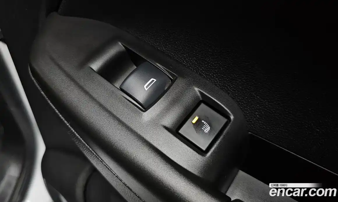 Chevrolet TrailBlazer 2022 1.3 Автомат в Москве № 1419625, фото 18