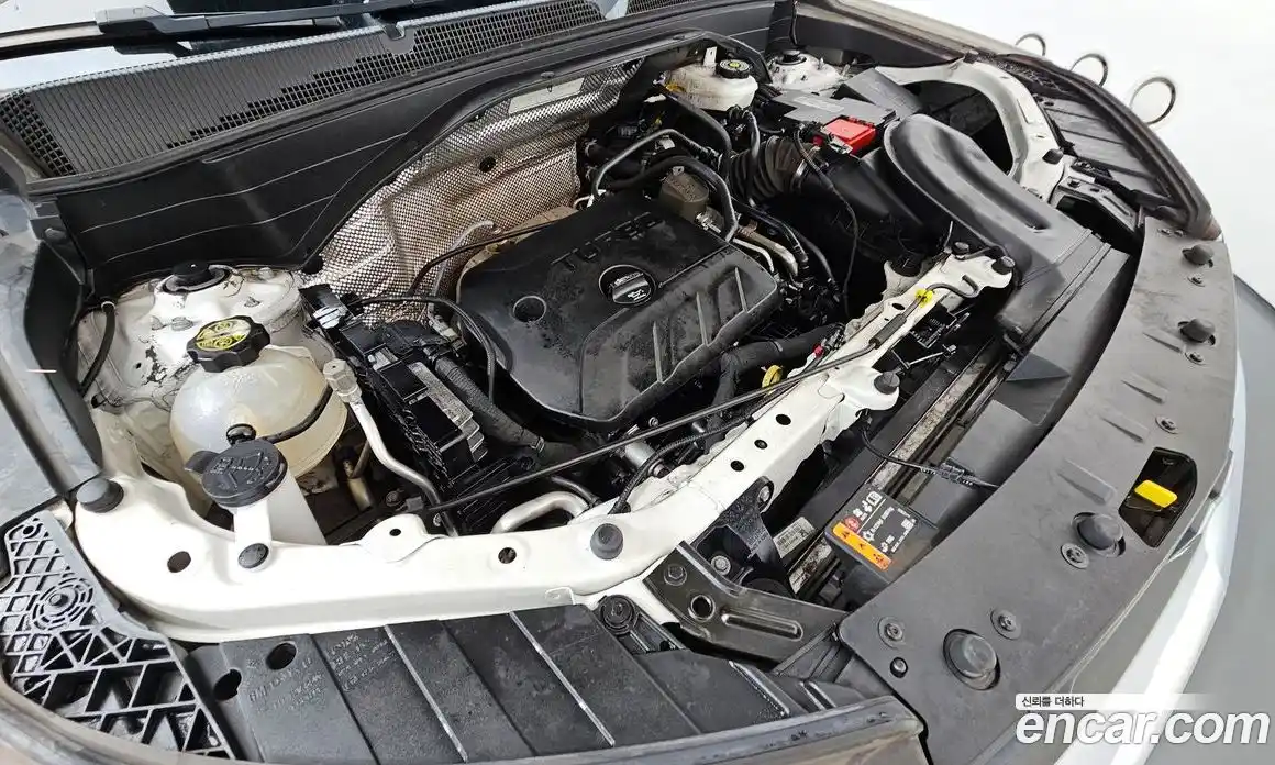 Chevrolet TrailBlazer 2022 1.3 Автомат в Москве № 1419625, фото 6