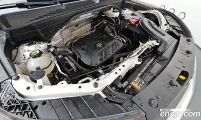 Chevrolet TrailBlazer 2022 1.3 Автомат в Москве № 1419625, миниатюра 6