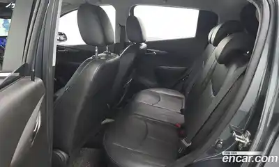 Chevrolet Spark 2017 1.0 гидро в Москве, миниатюра 11