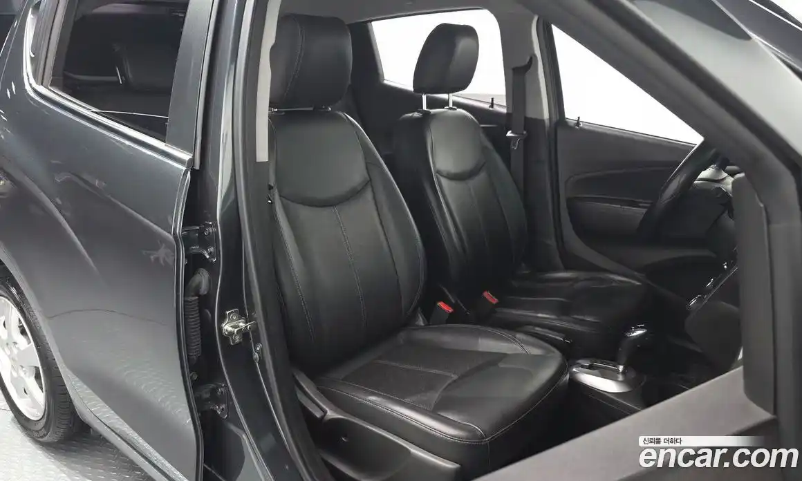 Chevrolet Spark 2017 1.0 гидро в Москве, фото 12