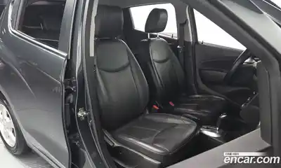 Chevrolet Spark 2017 1.0 гидро в Москве, миниатюра 12