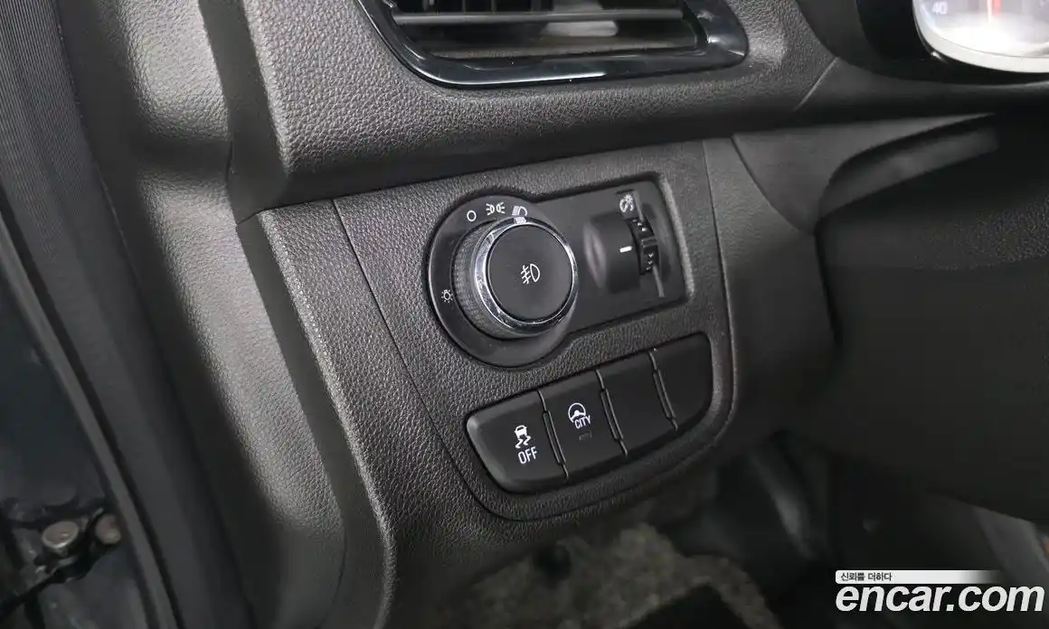 Chevrolet Spark 2017 1.0 гидро в Москве, фото 13