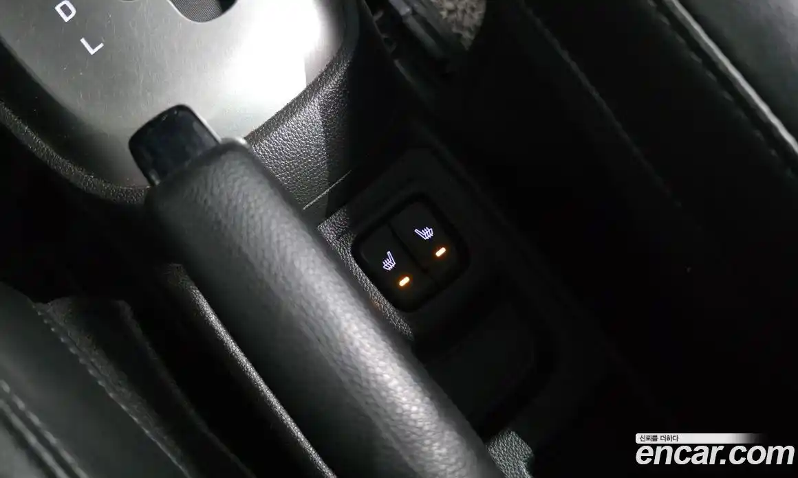 Chevrolet Spark 2017 1.0 гидро в Москве, фото 18