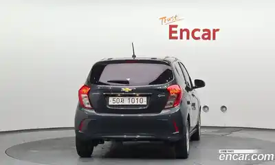 Chevrolet Spark 2017 1.0 гидро в Москве, миниатюра 4