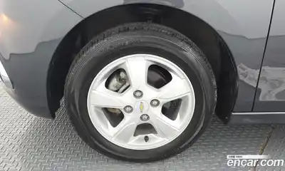 Chevrolet Spark 2017 1.0 гидро в Москве, миниатюра 5