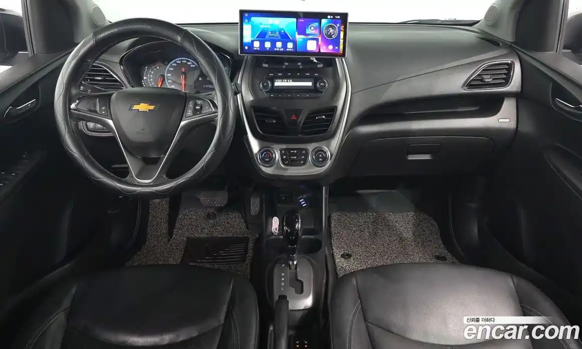 Chevrolet Spark 2017 1.0 гидро в Москве, фото 7