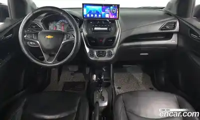 Chevrolet Spark 2017 1.0 гидро в Москве, миниатюра 7