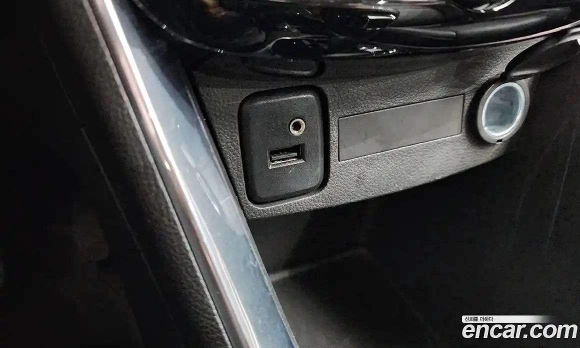 Chevrolet Trax 2018 1.4 гидро в Москве № 1420249, фото 15