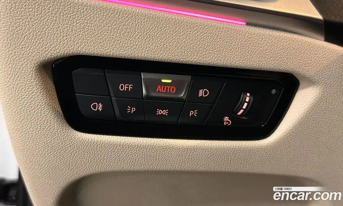 BMW 3-Series 2022 2.0 Автомат в Москве № 1420607, фото 15