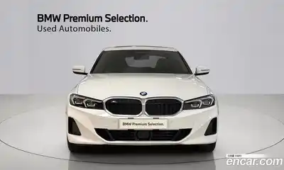 BMW 3-Series 2022 2.0 Автомат в Москве № 1420607, миниатюра 3