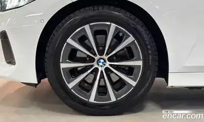 BMW 3-Series 2022 2.0 Автомат в Москве № 1420607, миниатюра 5