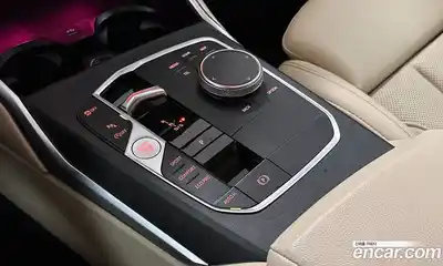 BMW 3-Series 2022 2.0 Автомат в Москве № 1420607, миниатюра 9