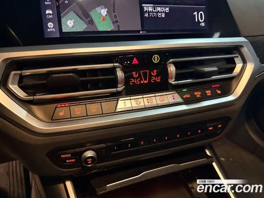 BMW 3-Series 2022 2.0 Автомат в Москве № 1420628, фото 17