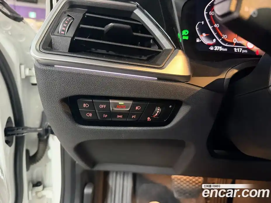 BMW 3-Series 2022 2.0 Автомат в Москве № 1420628, фото 18